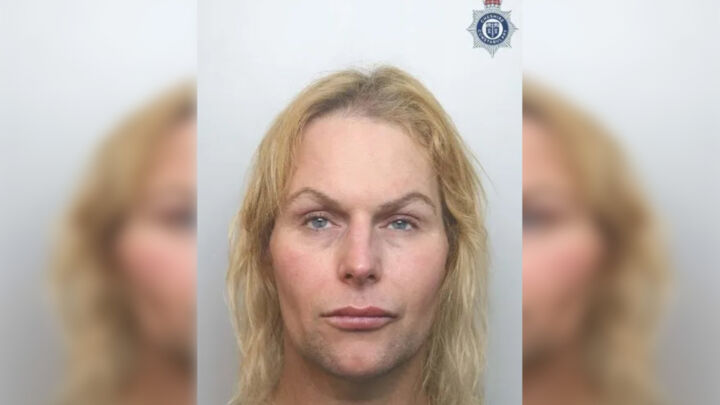 The CPS is affirming the delusions of violent men