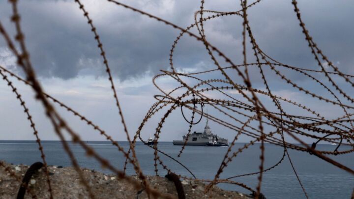 Why Britain is so vulnerable to the new world disorder