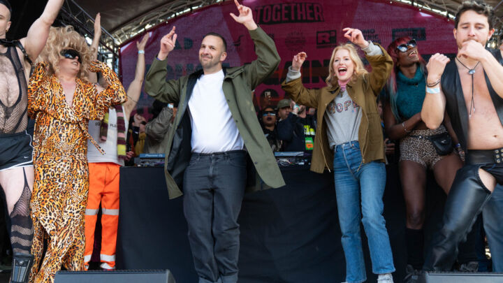 Britain’s Islamo-left is on the march