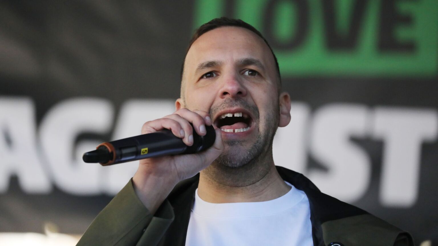 No one can deny it now: anti-Zionism is an ideology of hatred