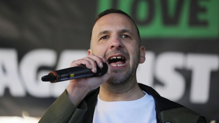 No one can deny it now: anti-Zionism is an ideology of hatred