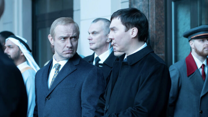 What <em>The Wizard of the Kremlin</em> gets wrong about Russia