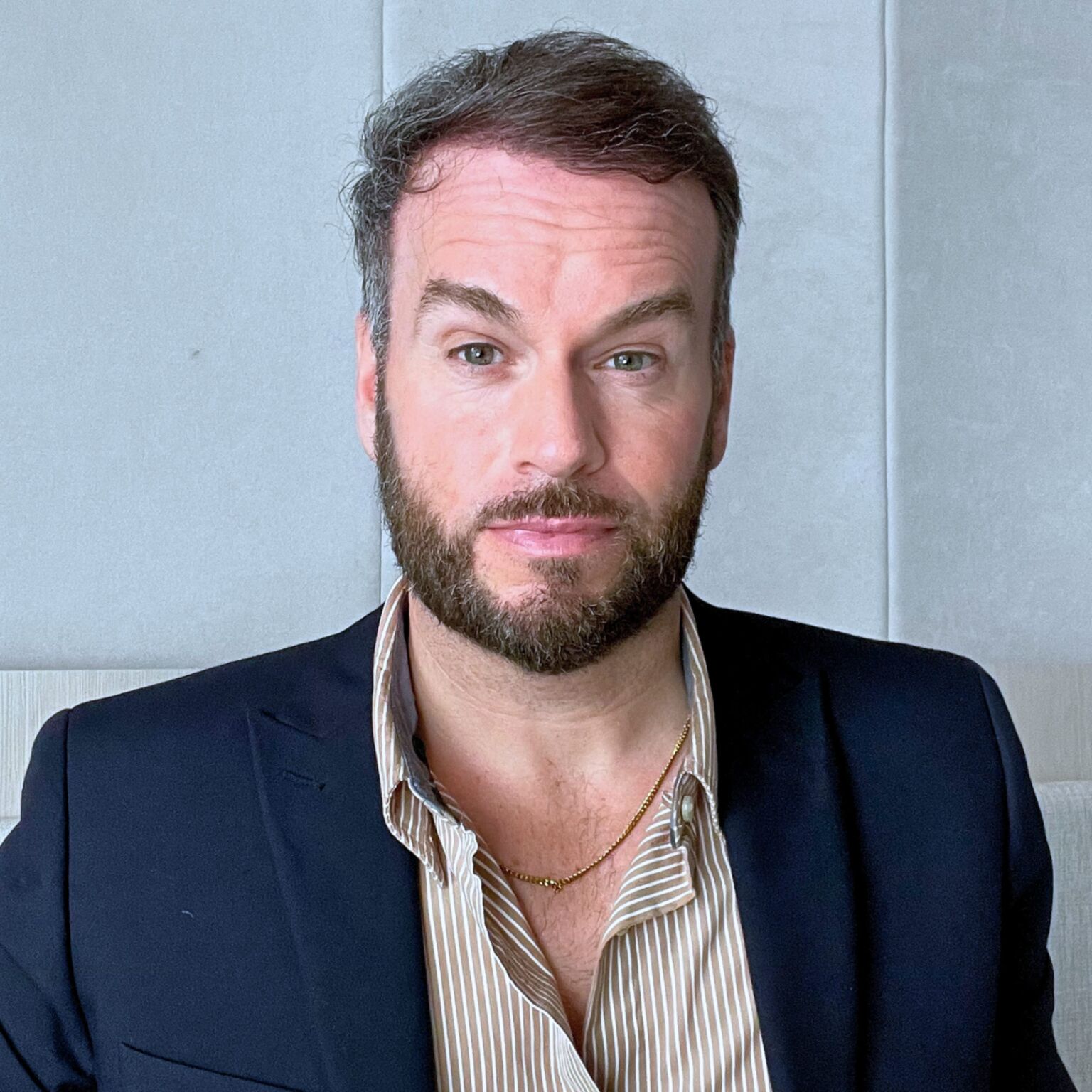 Brendan O'Neill - live and in conversation