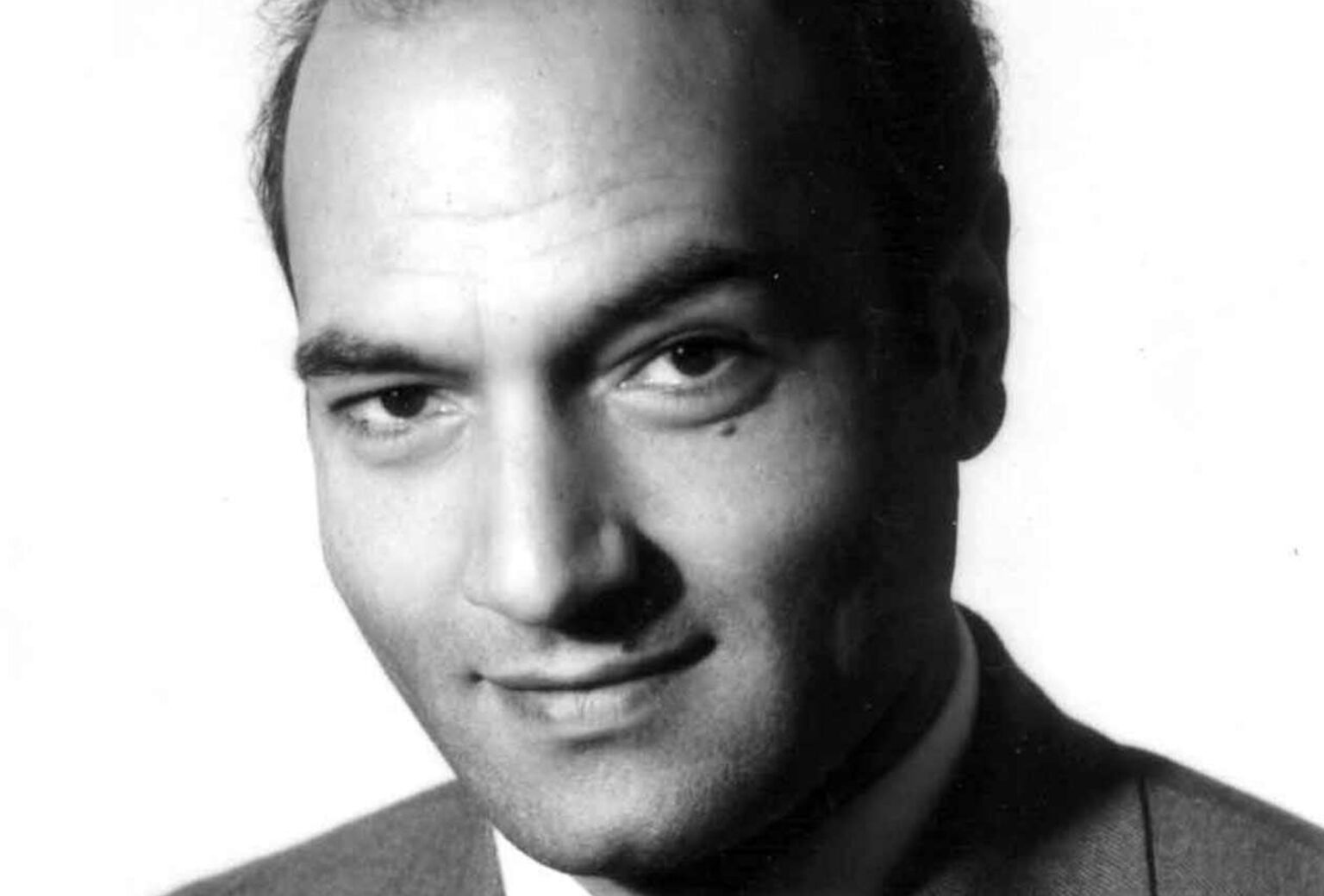 Ali Shariati, 1972