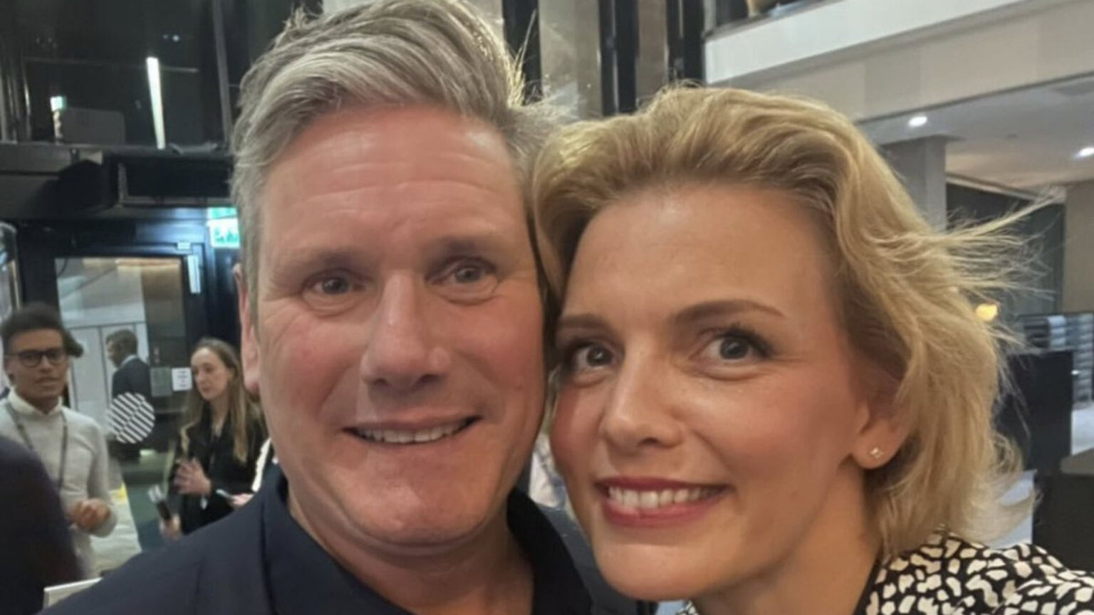 Why this Labour MP’s ‘summer of sex’ is such a turn-off