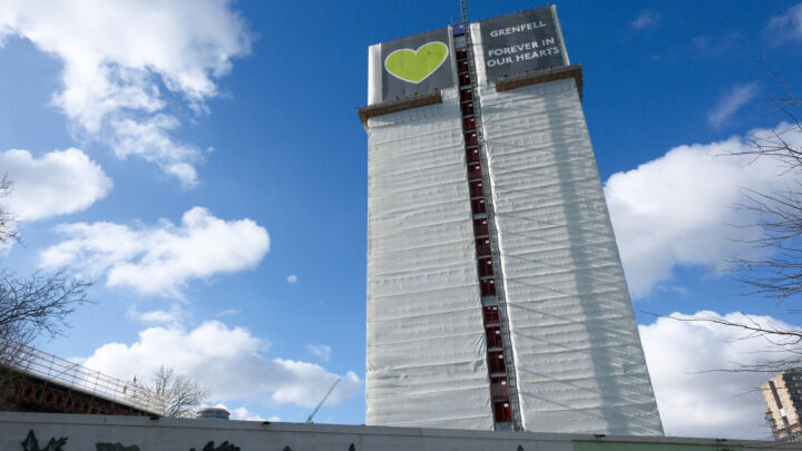 Post-Grenfell red tape has worsened the housing crisis