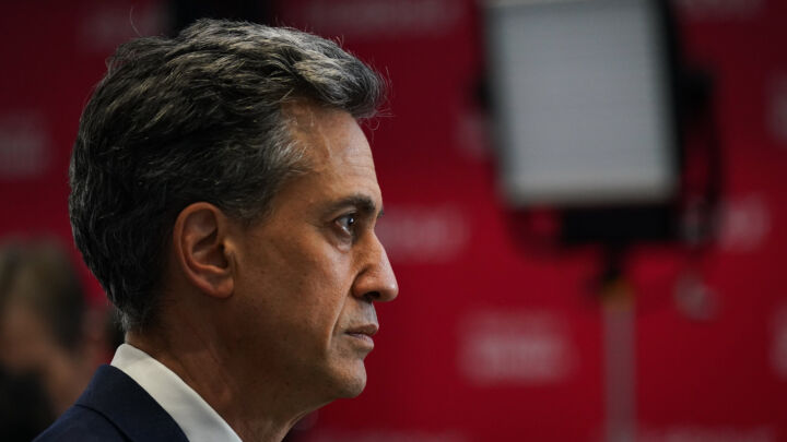 How climate monomania destroyed the British economy