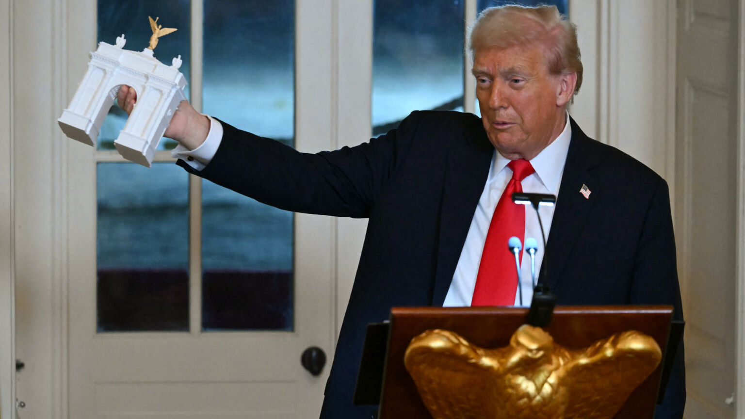 America is the new Rome