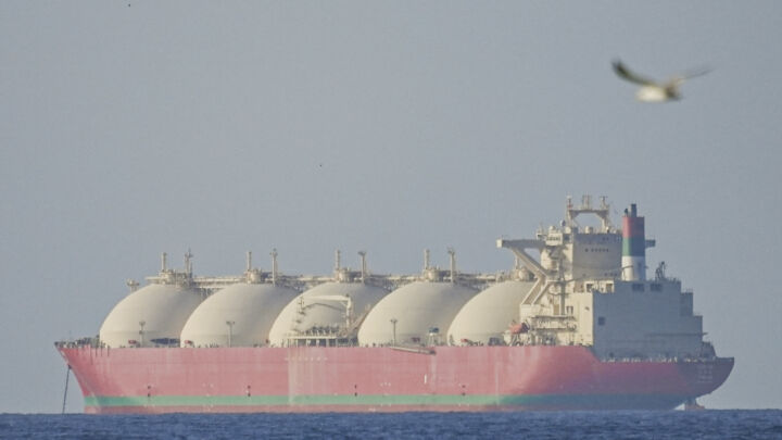 Make the Gulf irrelevant again