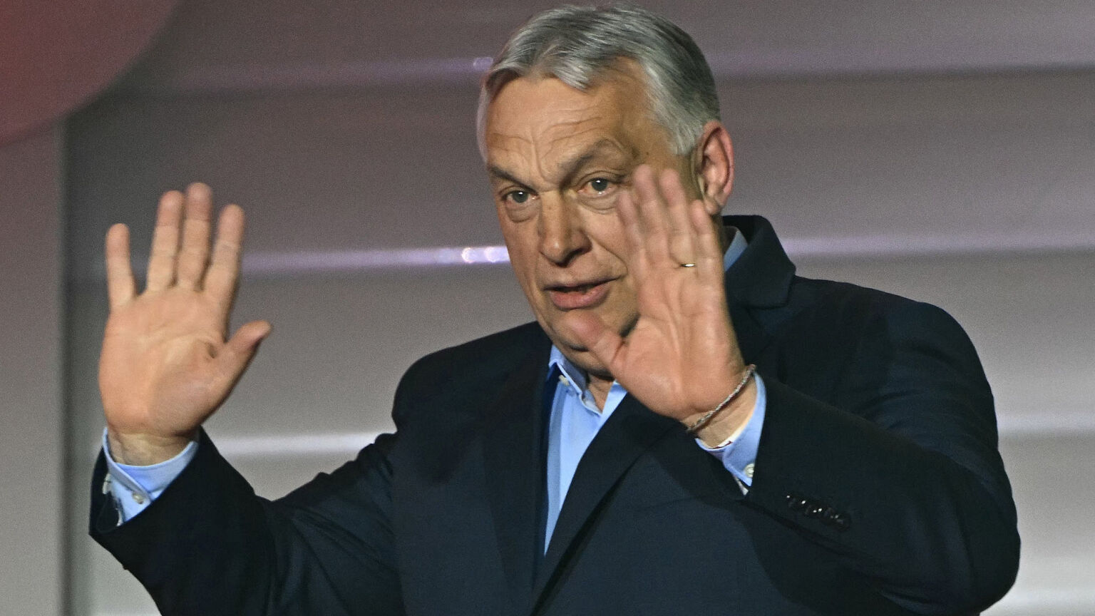 Why Viktor Orbán lost