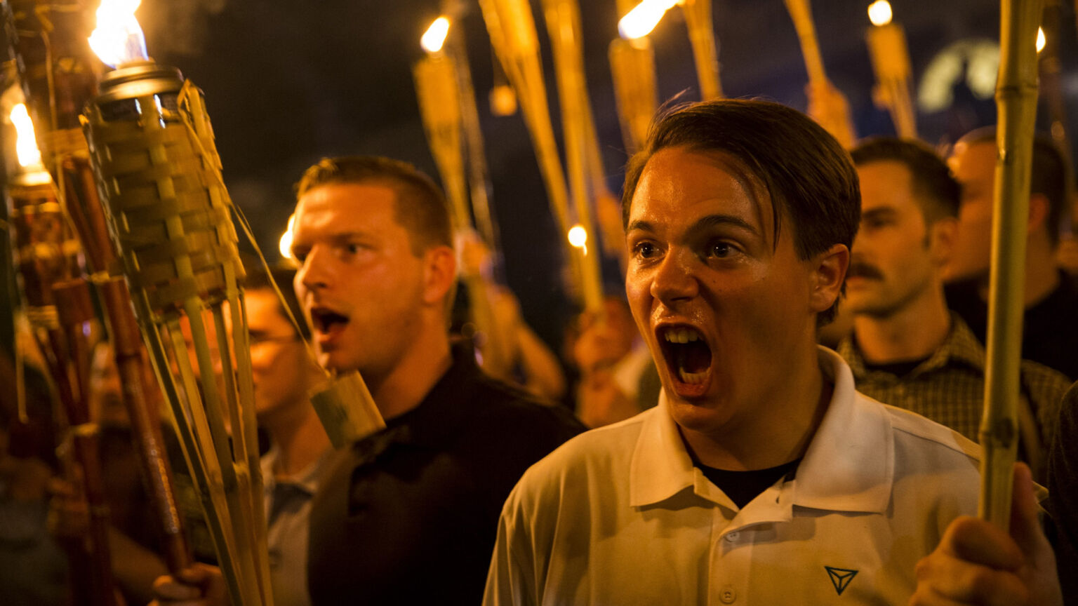 The ‘anti-extremism’ movement has always been a con