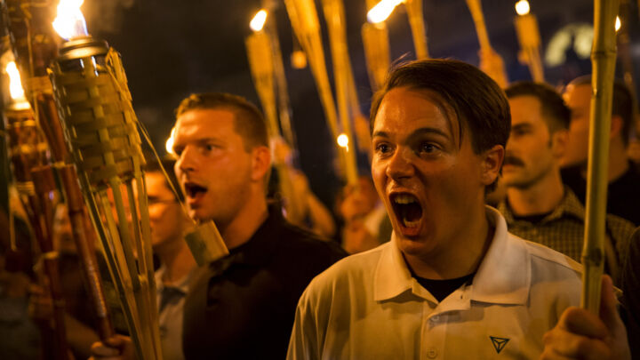 The ‘anti-extremism’ movement has always been a con