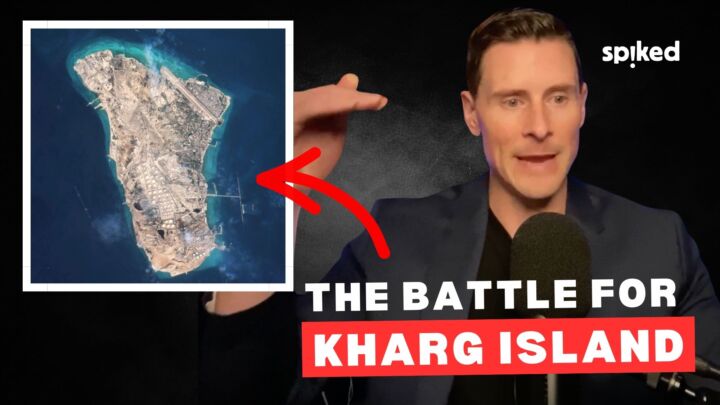 Invading Kharg Island: Trump’s nuclear option in Iran