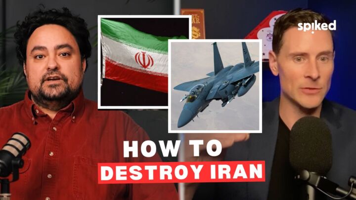 Can Iran be defanged?