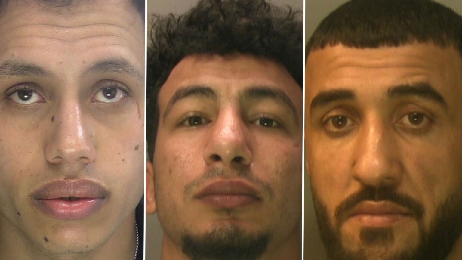 That gang rape in Brighton confirms it – Britain is broken