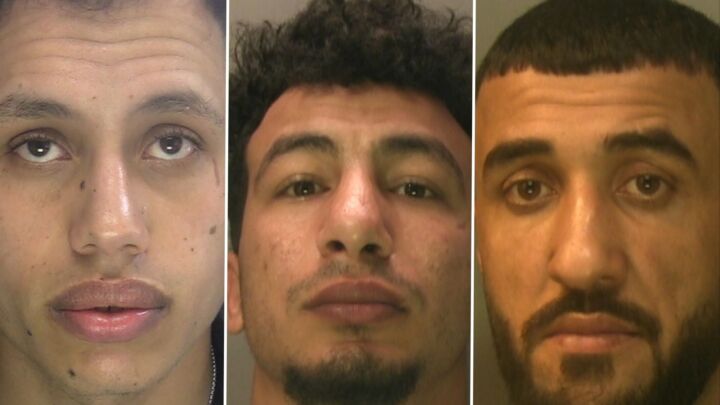 That gang rape in Brighton confirms it – Britain is broken