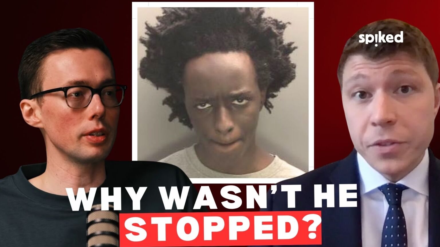 How woke enabled the monster of Southport