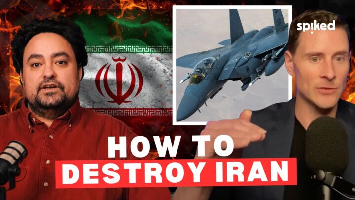 Can Iran be defeated?