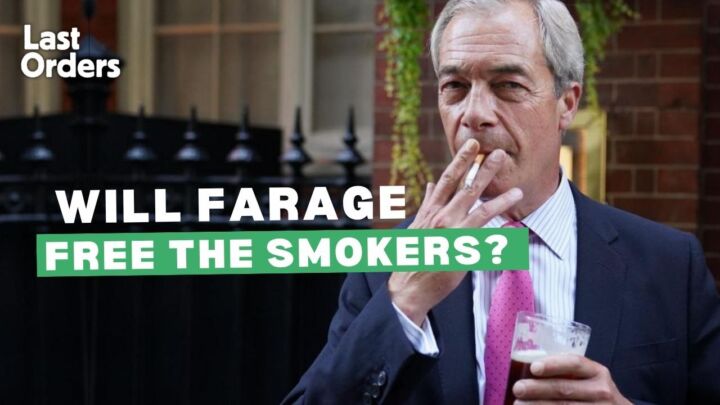 Reform’s war on the fun police