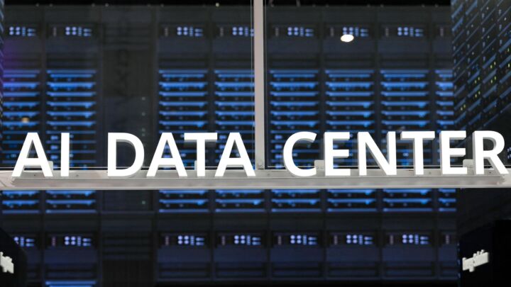 Soaring energy costs are killing Britain’s AI ambitions