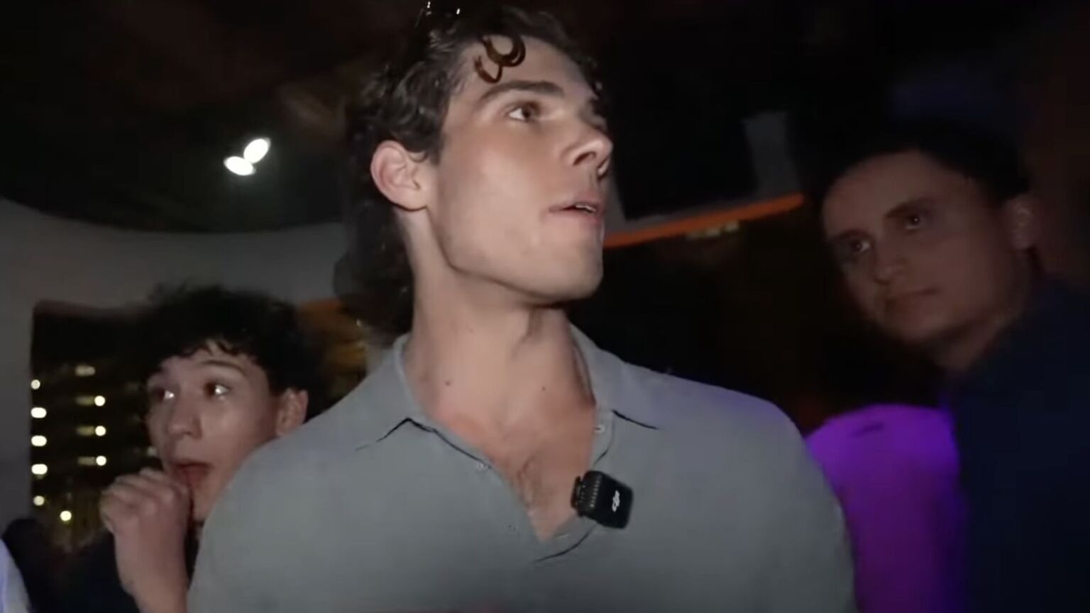 Clavicular’s lost boys