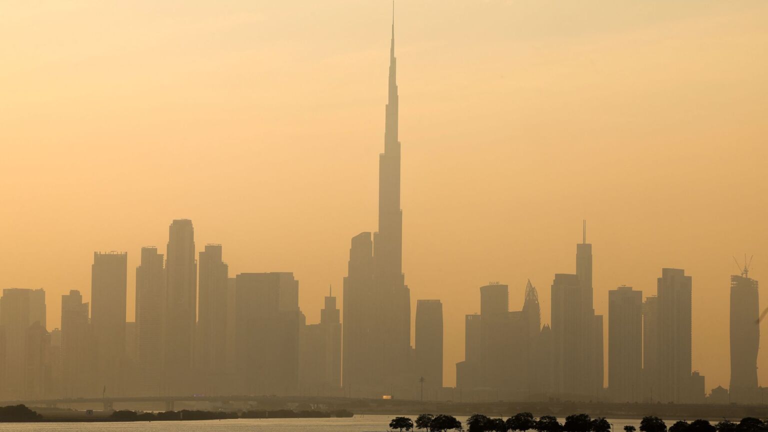 The UAE’s exit from OPEC is bigger than the price of oil