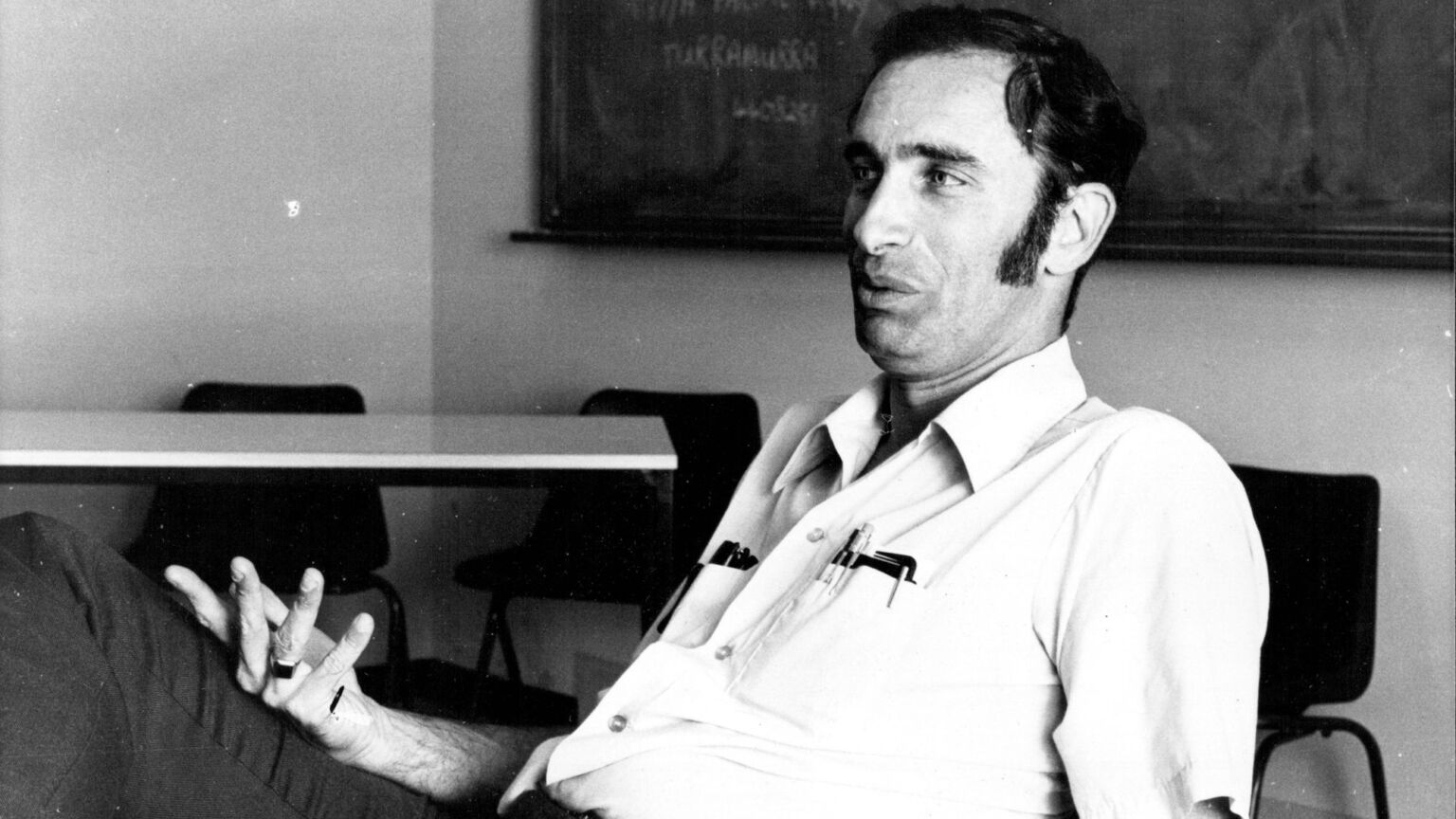 Beware the ‘experts’