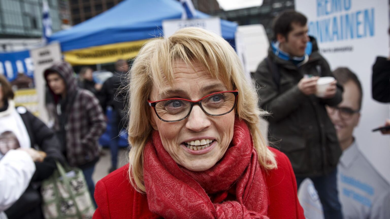 Europe now treats Christian views as criminal