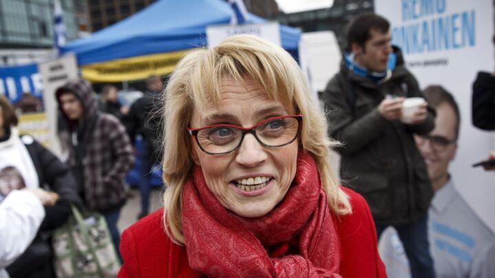 Europe now treats Christian views as criminal