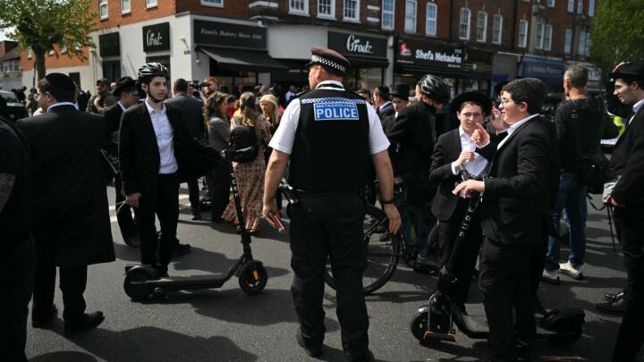 The Golders Green attack was sickeningly predictable