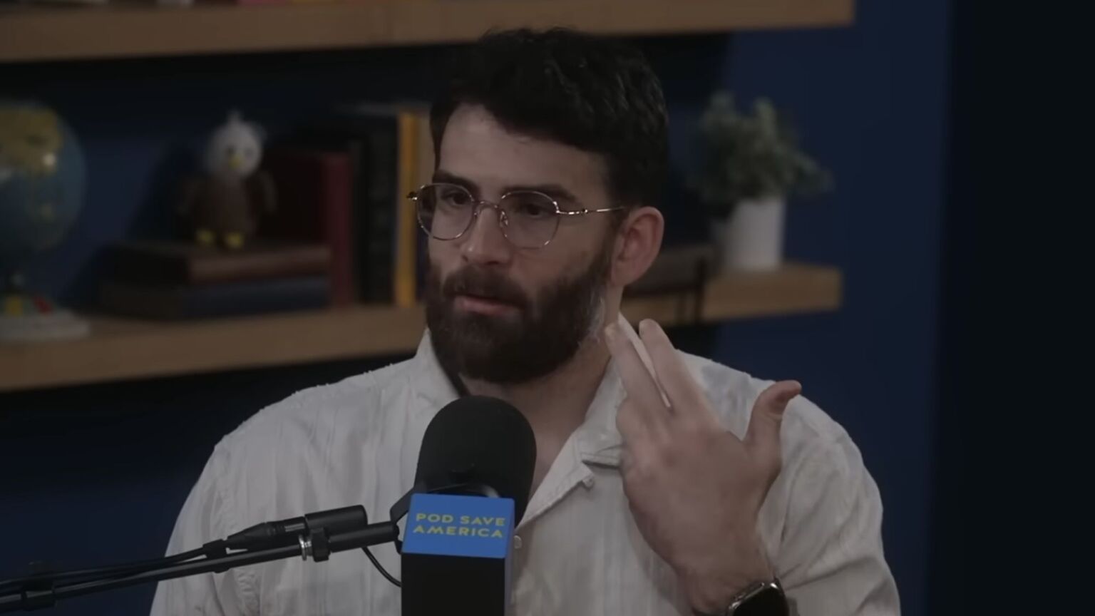 Hasan Piker and the Hamasification of the Democrats