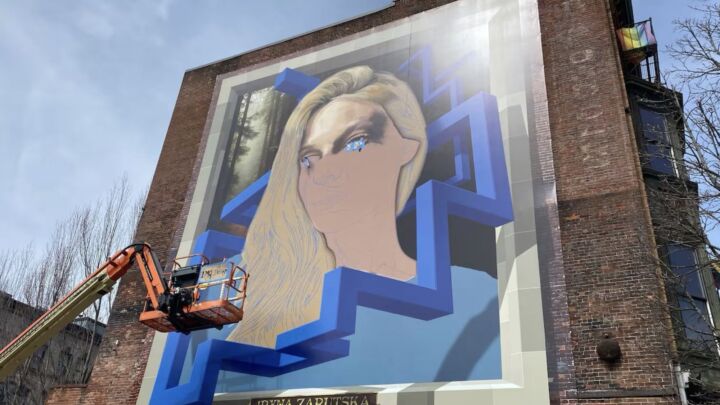 Why are liberals erasing the memory of Iryna Zarutska?