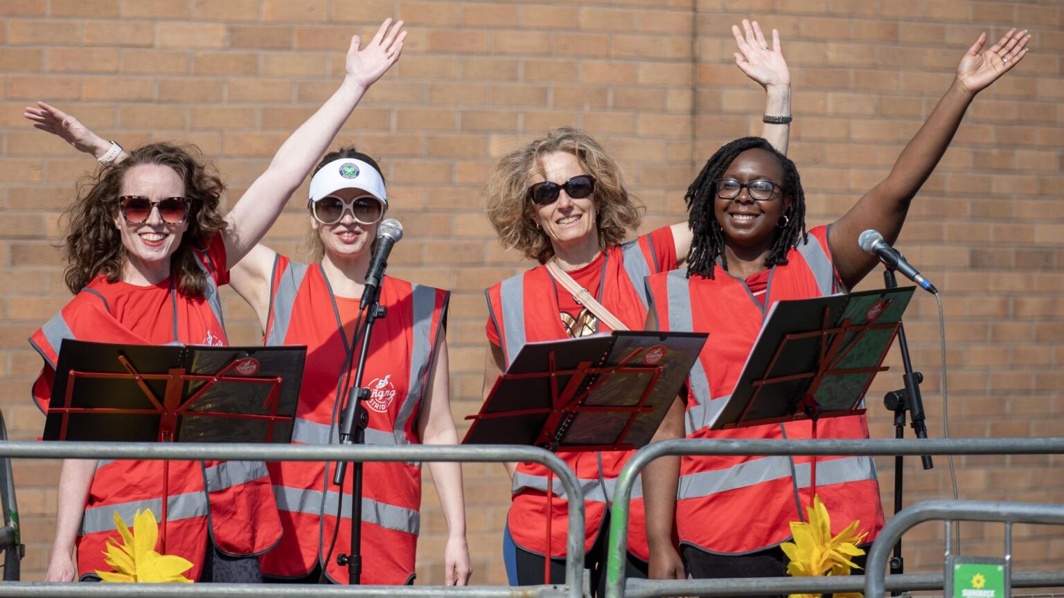 How the trans Taliban tried to silence my choir