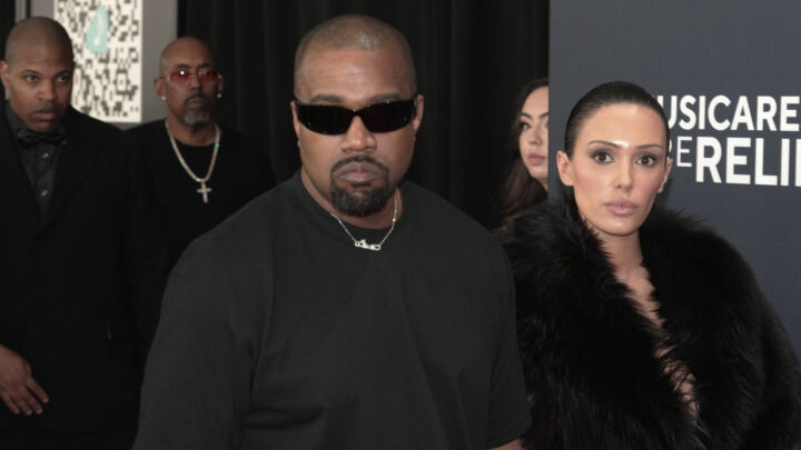 Banning Kanye West won’t challenge anti-Semitism