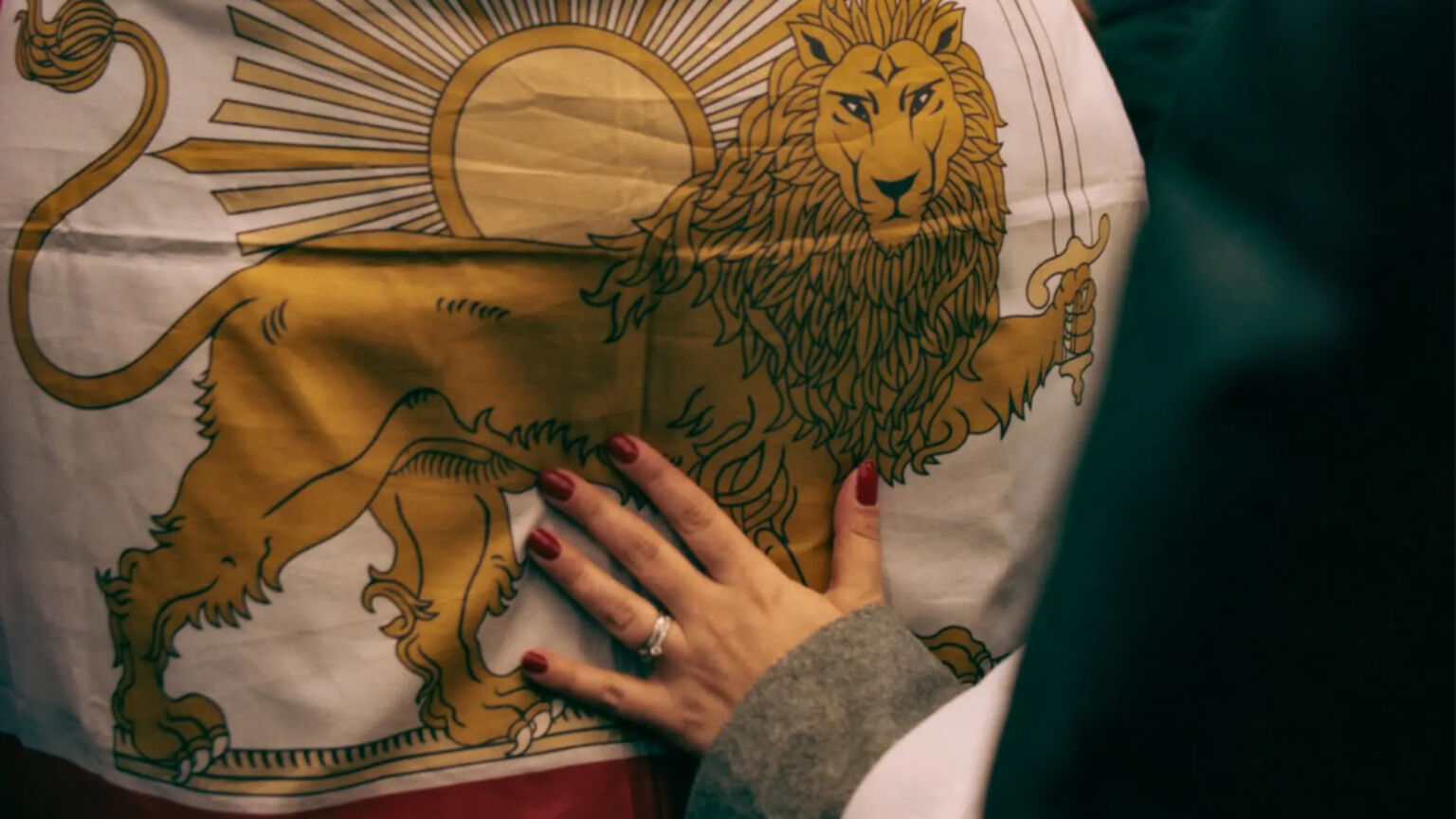 A warning from Britain’s Iranian diaspora