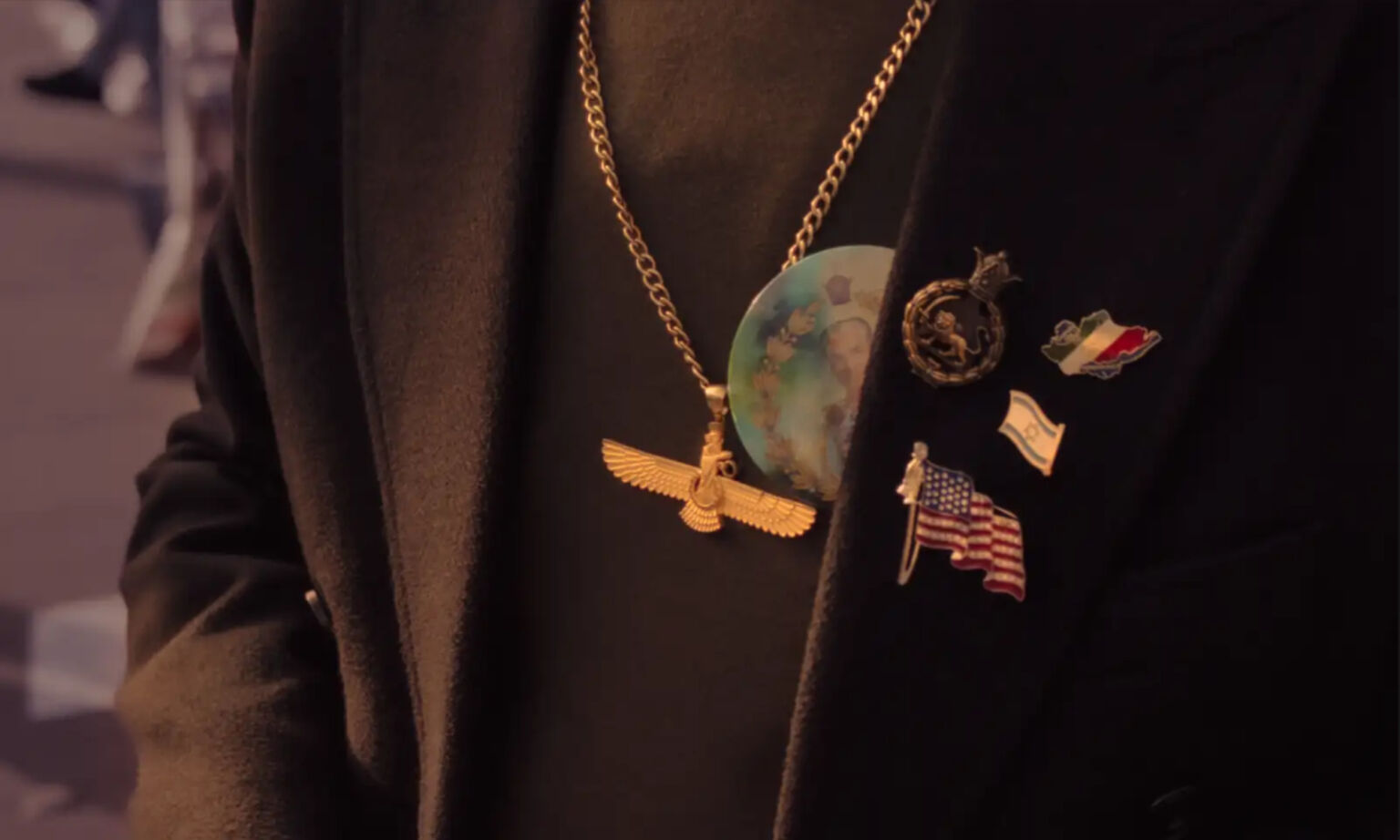 A warning from Britain’s Iranian diaspora