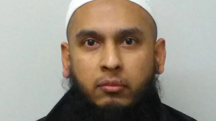 The terrorist who claimed asylum