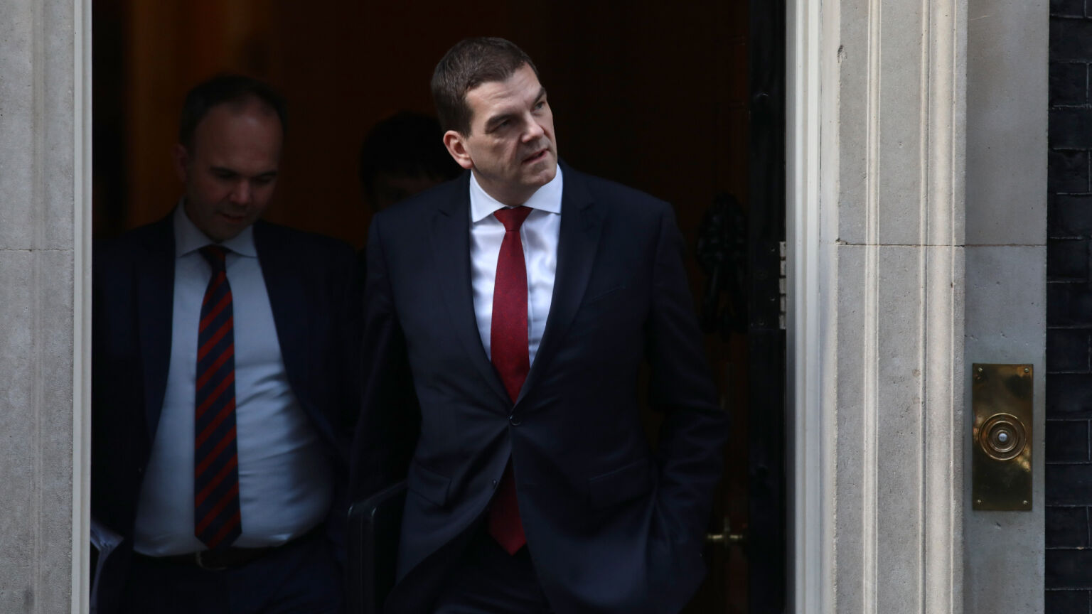 The process is an ass