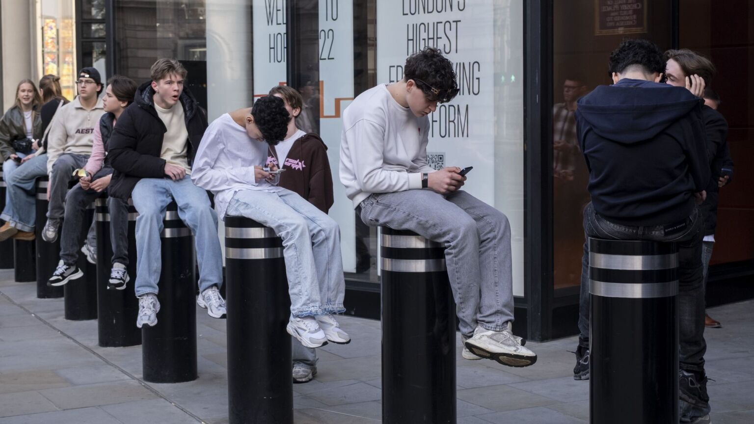 Britain has become a nation of do-nothings