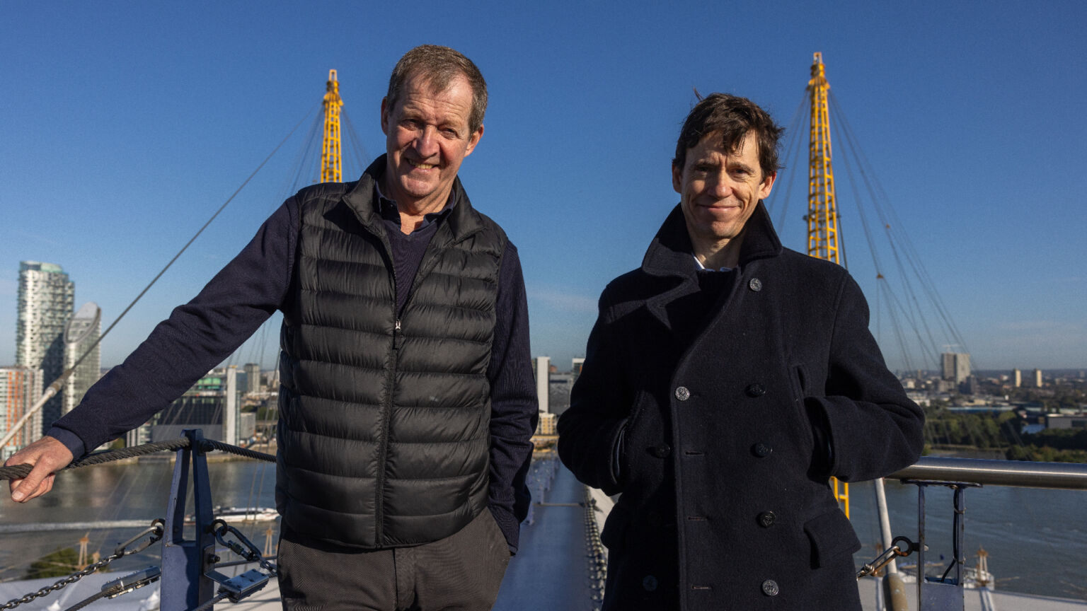 Is there really such a thing as a ‘sensible’ centrist?