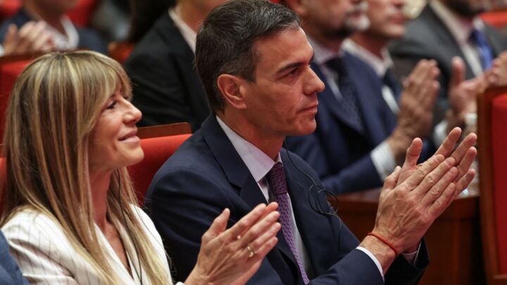 Something is rotten in the state of Spain