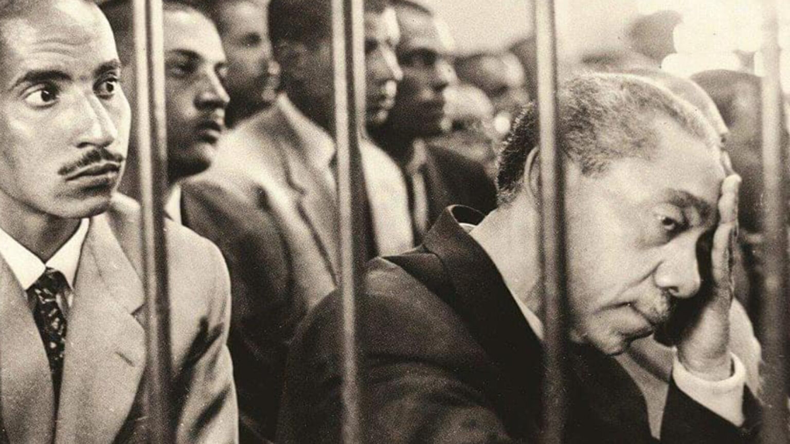 Sayyid Qutb: the godfather of Islamism