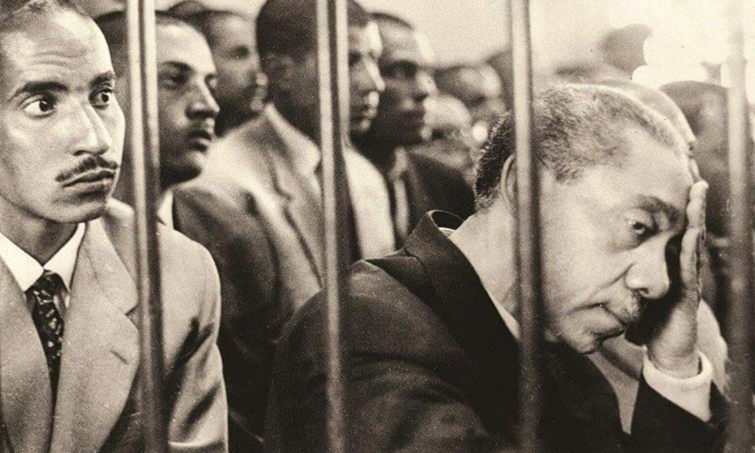Sayyid Qutb: the godfather of Islamism