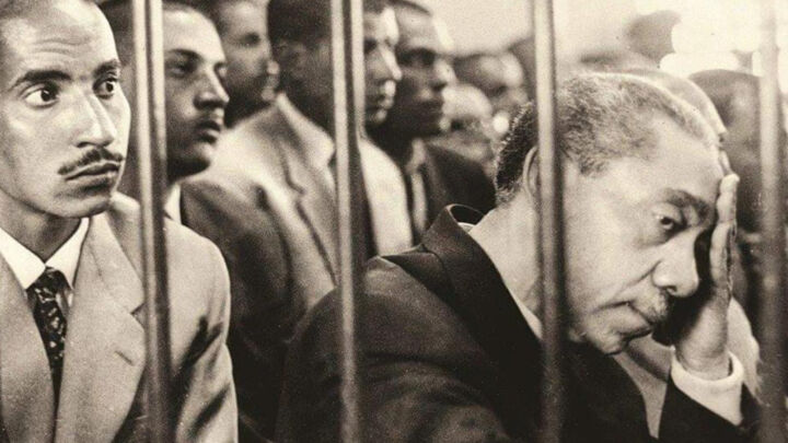 Sayyid Qutb: the godfather of Islamism