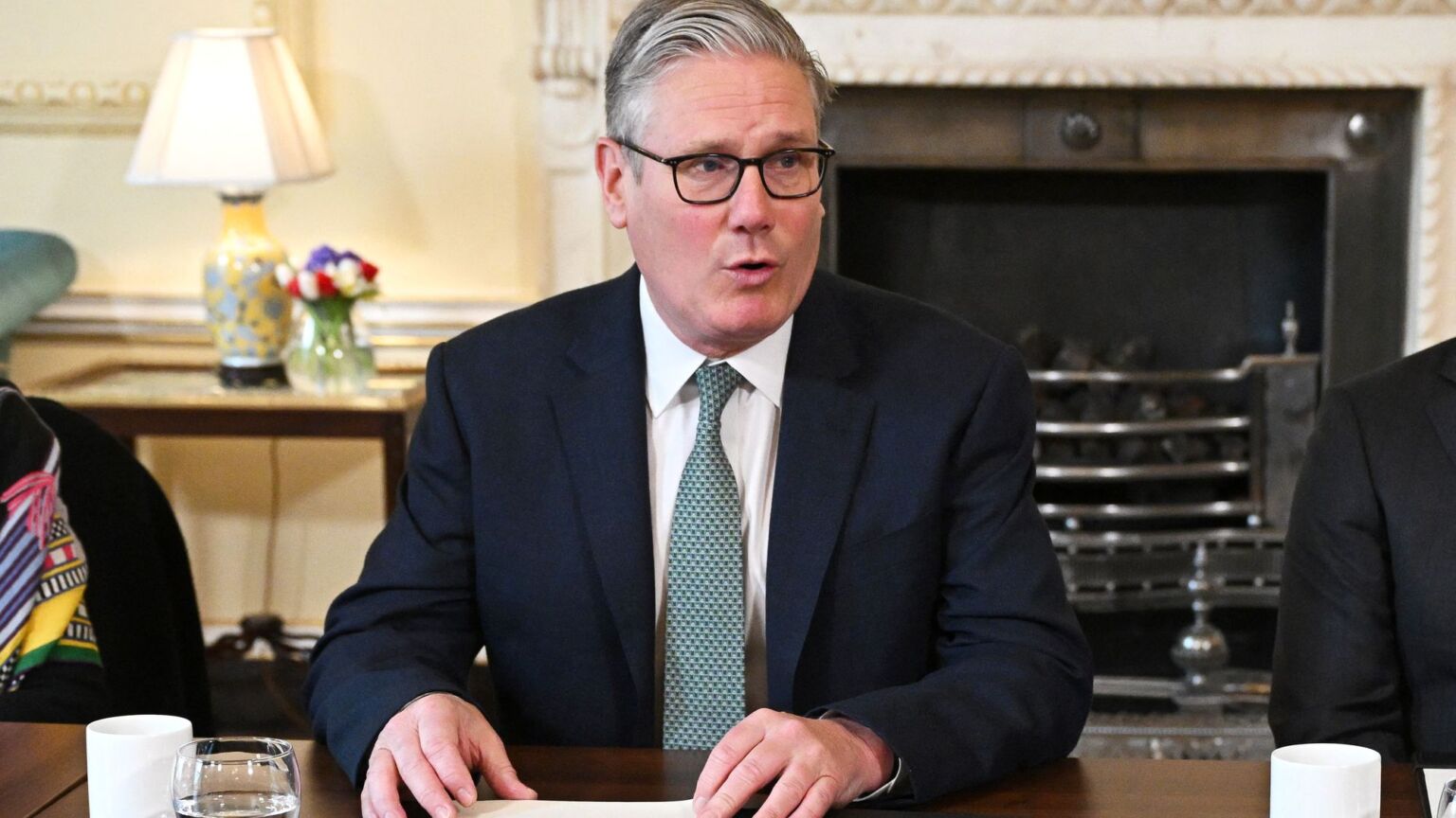 The real Keir Starmer scandal