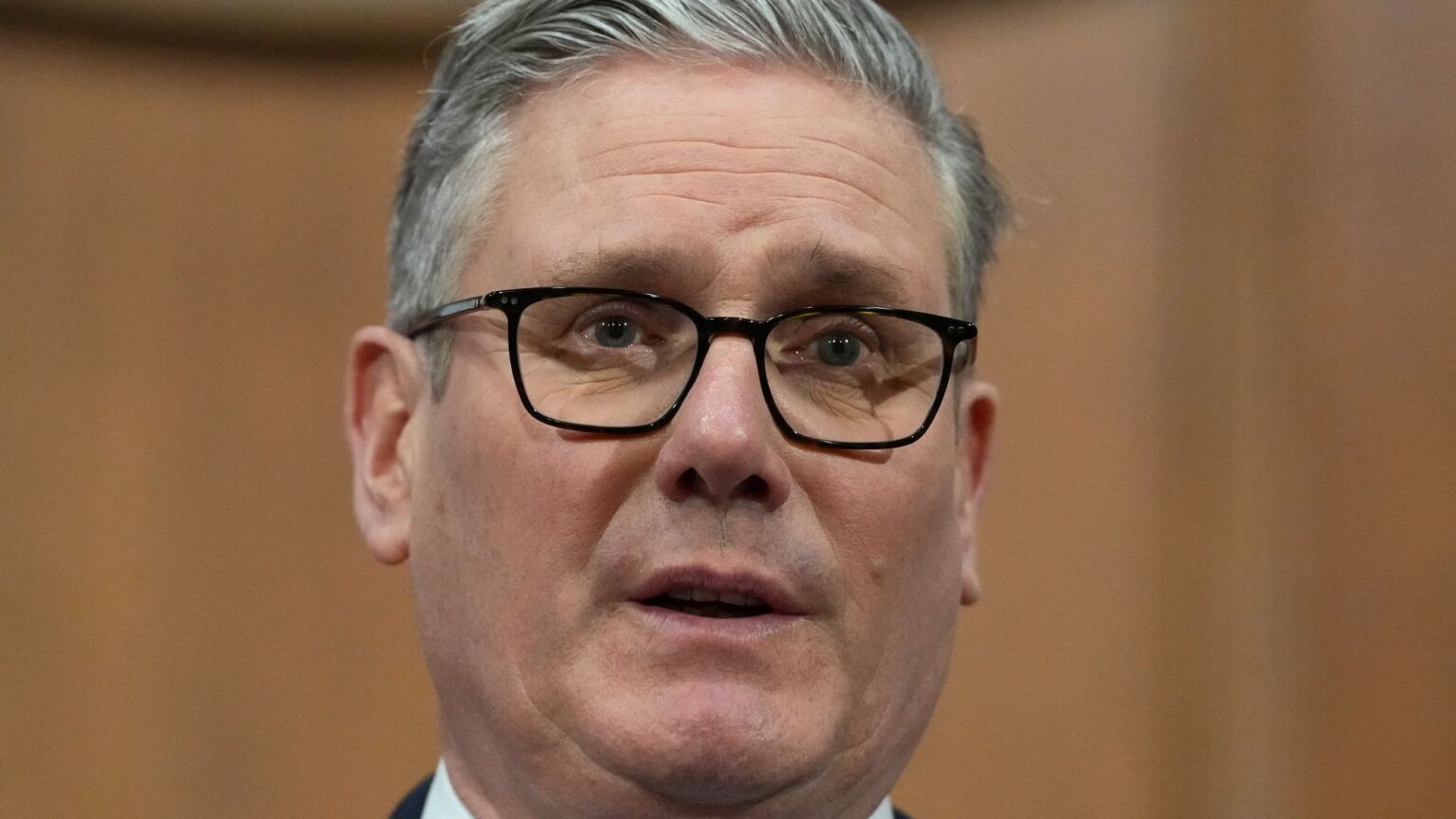 We must resist the rule of the technocrats