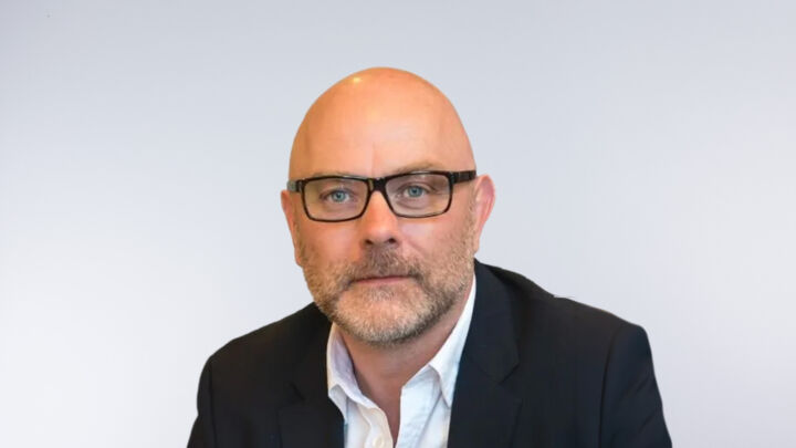 Falling birth rates are the greatest crisis facing humanity – bar none