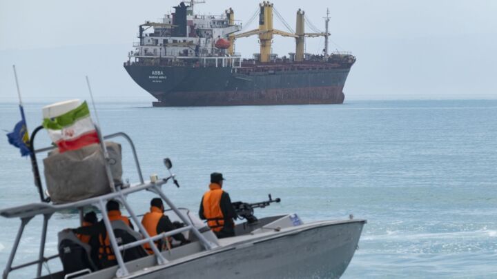 Has Iran won the ‘economic war’? Not even close