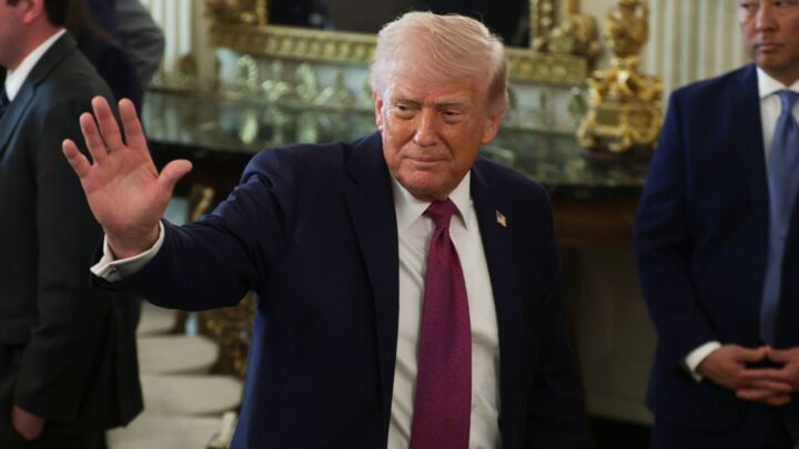 Donald Trump: America’s first ‘feminist’ president?