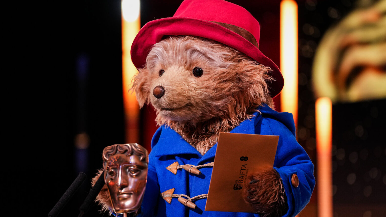 Paddington syndrome is making children of us all